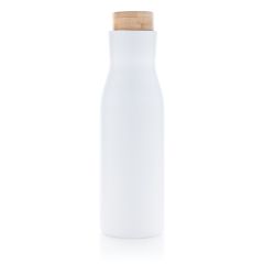 Bouteille isotherme inox personnalisable