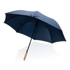 Parapluie automatique en rPET personnalisable