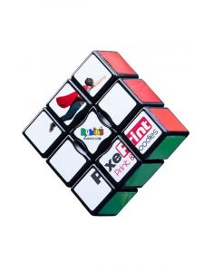 Rubik's cube Edge personnalisé