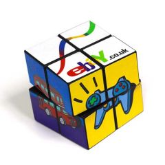 Rubik's Cube publicitaire 2 x 2