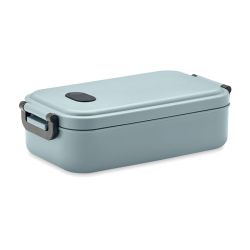 Lunchbox recyclée personnalisable