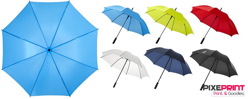 Parapluie publicitaire classique - Parapluie personnalisé