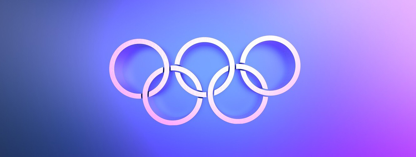 Objets publicitaires pour les Jeux Olympiques 2024