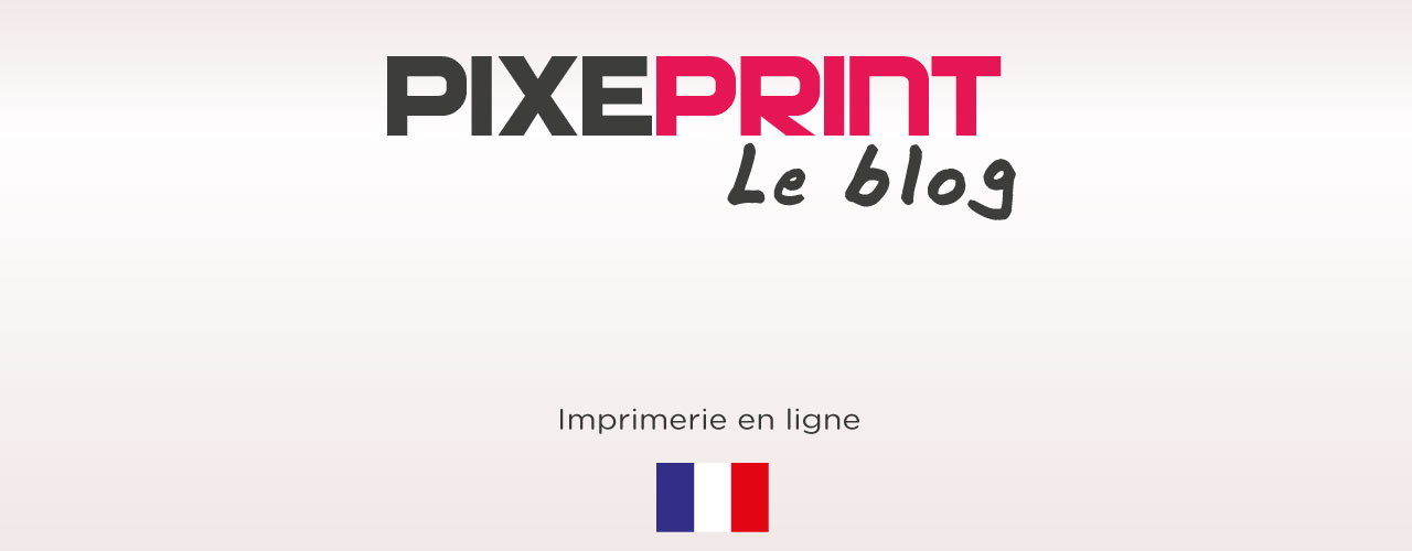 Ouverture du Blog Pixeprint