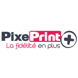 PixePrint+, la fidélité eb plus !