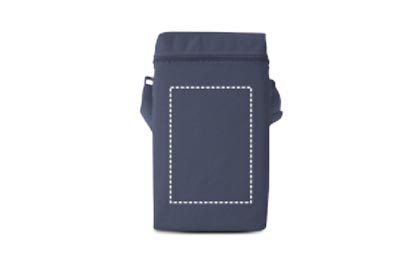 Sac bouteille isotherme publicitaire