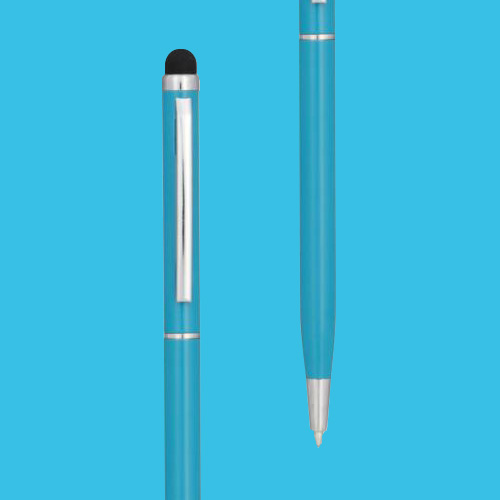 Stylo avec embout tactile 